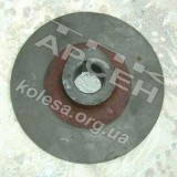 Ступиця верхнього вала похилої камери (54 10062)