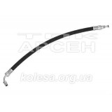 Шланг ГУР 16х1.5х520 (30242-3408150) [ГАЗ]