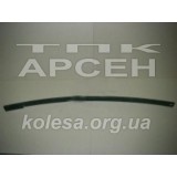 Лист №1 передньої ресори 1 отвір /нового зразка/ (130-2902100-11)