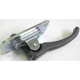 Ручка дверей внутрішня ліва (4301-6105083) [ГАЗ]
