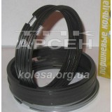 Кільця поршневі Д240 Став.4ка хром (СТ240-1004060-А)