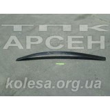 Лист №2 задньої ресори /підкорінний/ (5301-2912102)