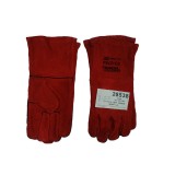 Рукавички для зварювання (Краги) / 4508