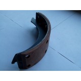 Колодка ручних гальм (51-3507014-А) [ГАЗ]
