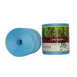 Шпагат полімерний 400м/кг 5кг Agropac standart