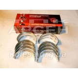 Вкладиші корінні 1.00 (130-1000102-БР5) [АМО ЗИЛ]