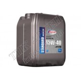 Олива 15W-40 CF-4/SG (10л.) [Агрінол]