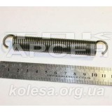 Пружина гальмівної колодки (5320-3501035)