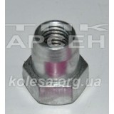 Гайка ковпака головки (50-1003104-А)