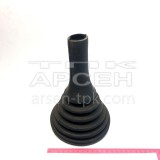 Пильник важеля КПП (64221-1703425-01)