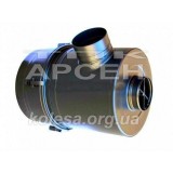 Фільтр повітряний з корпусом (740-1109510-03)