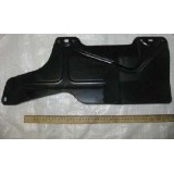 Бризговик крила лівий (3309-8403271-01) [ГАЗ]