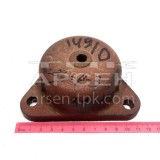 Корпус /хрестовина/ нижнього варіатора (Н065 15.006)