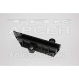 Заспокоювач ланцюга нижній (406-1006170-10) [ГАЗ]