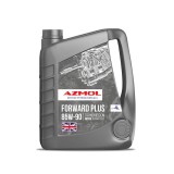 Олива FORWARD 85W-90 (4л.) [AZMOL]