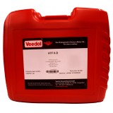Олива ATF II-D (20л.) [Veedol]