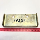 Підкладка скребка 2х56х130 (605449.1)
