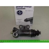 Циліндр зчеплення робочий (6601-1602511) [ГАЗ]