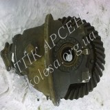 Редуктор заднього моста 41/6 (53-2402010)