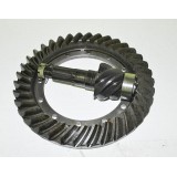 Головна пара 37/6 зубів (5312-2402165) [ГАЗ]