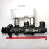 Головний гальмівний циліндр з бачком (6611-3505211-01) [ГАЗ]