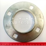 Напівкорпус підшипника 208 (560214.0) [SKF]
