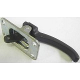 Ручка дверей внутрішня права (4301-6105082) [ГАЗ]