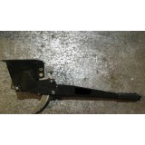 Ричаг приводу правий (3307-3508152) [ГАЗ]