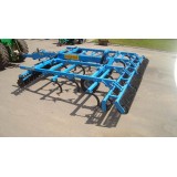 Агрегат комбинированный АК-4 (Георгій)