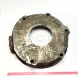 Кожух робочого тормоза з отвору (70--3502035)