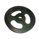 Ролик натяжний D221 (629278.1)