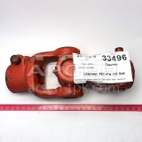 Шарнир 160 н*м АК 8х6