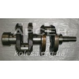 Колінвал D=12мм болти Якість (Д21-1005011Б2)