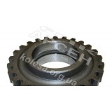Шестерня проміжна z=25 (36-1701082-ВЗ)