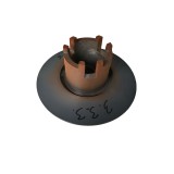 Варіатор вентилятора в зборі (603402/3.0)