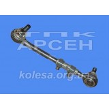Тяга трапеції рульова бокова (2217-3414040) [ГАЗ]