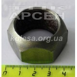 Гайка задня права 250716-629  (120-3104056)