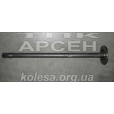 Піввісь середнього моста L=89см. (133ГЯ-2403070)