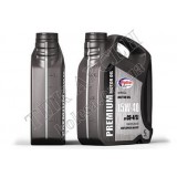 Олива 15W-40 CG-4/SJ (5л.) [Агрінол]