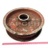 Шків натяжний плоский 45х22 (Н.206 )