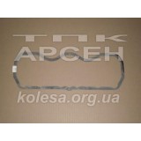 Прокладка кришки клап.верх.Д260 (260-1003109)