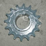 Зірочка Z=16 t=25.4 (16340)