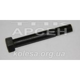 Болт зтяжний /двигун/ (1/55416/31)