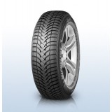 Шина 185/60R15 88T XL ALPIN 4 [Michelin]