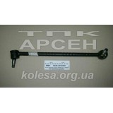Тяга рульової сошки продольна (5320-3414009)