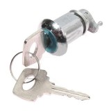 Замки дверей ( 1 замок + 2 ключа) (3302-6105080) [ГАЗ]