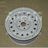 Диск колісний R15 (3110-3101015) [ГАЗ]