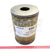 Фільтр масляний ЕФМ-441 (МЕ004-1017140)