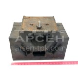 Подушка опоры двигателя боковая (6422-1001034)