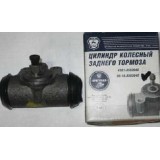 Циліндр гальм задній (66-16-3502040) [ГАЗ]
